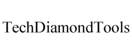 TECHDIAMONDTOOLS trademark