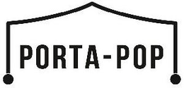 PORTA POP trademark