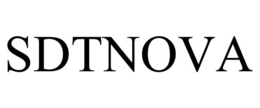 SDTNOVA trademark