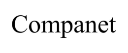 COMPANET trademark