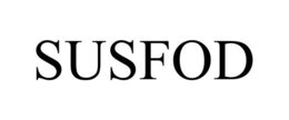 SUSFOD trademark