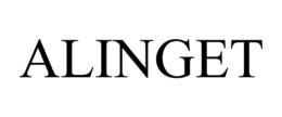 ALINGET trademark