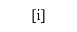 [I] trademark