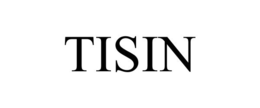 TISIN trademark