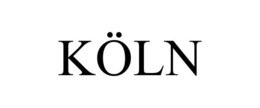 KÖLN trademark
