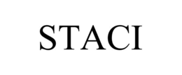 STACI trademark