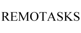 REMOTASKS trademark