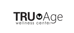 TRU AGE WELLNESS CENTER trademark