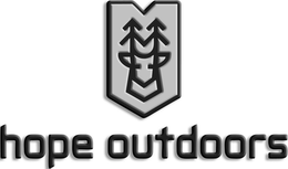 HOPE OUTDOORS trademark