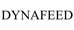 DYNAFEED trademark