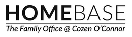 HOMEBASE THE FAMILY OFFICE @ COZEN O'CONNOR trademark