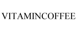 VITAMINCOFFEE trademark