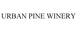 URBAN PINE WINERY trademark