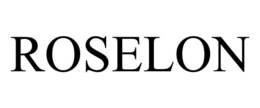 ROSELON trademark