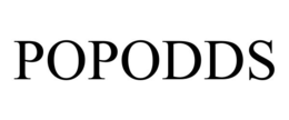 POPODDS trademark