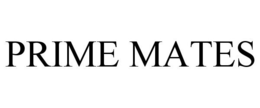 PRIME MATES trademark
