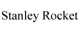 STANLEY ROCKET trademark