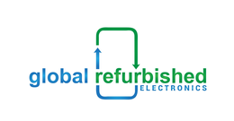 GLOBAL REFURBISHED ELECTRONICS trademark