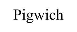 PIGWICH trademark