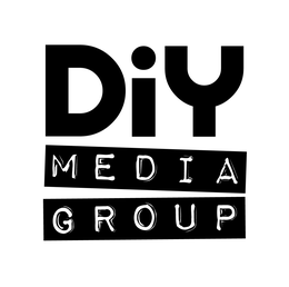 DIY MEDIA GROUP trademark