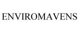 ENVIROMAVENS trademark