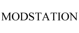 MODSTATION trademark