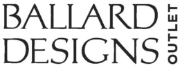 BALLARD DESIGNS OUTLET trademark