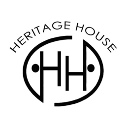 HERITAGE HOUSE H H trademark