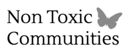 NON TOXIC COMMUNITIES trademark