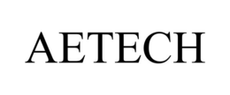AETECH trademark