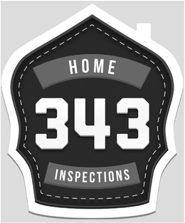 343 HOME INSPECTIONS trademark