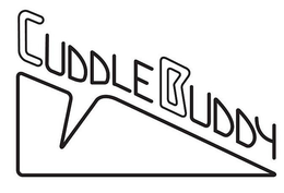 CUDDLE BUDDY trademark