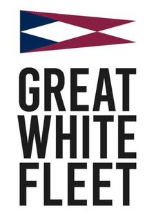 GREAT WHITE FLEET trademark