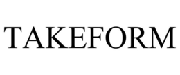 TAKEFORM trademark