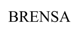 BRENSA trademark