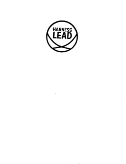 HARNESS LEAD trademark