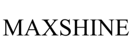 MAXSHINE trademark