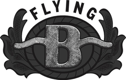 FLYING B trademark