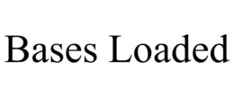 BASES LOADED trademark