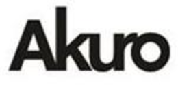 AKURO trademark