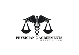 PHYSICIAN AGREEMENTS HEALTH LAW trademark