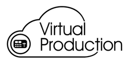 VIRTUAL PRODUCTION trademark