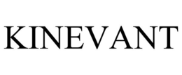 KINEVANT trademark