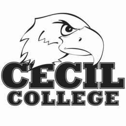 CECIL COLLEGE trademark