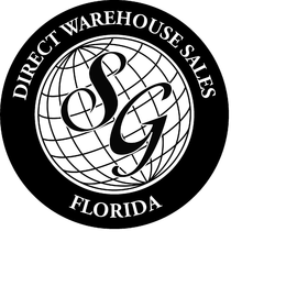 SG DIRECT WAREHOUSE SALES FLORIDA trademark