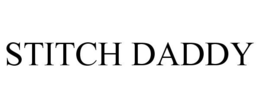 STITCH DADDY trademark