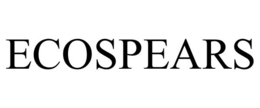 ECOSPEARS trademark