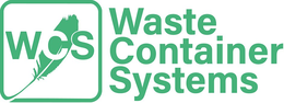 WCS WASTE CONTAINERSYSTEMS trademark