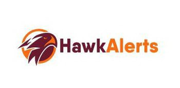 HAWKALERTS trademark