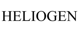 HELIOGEN trademark